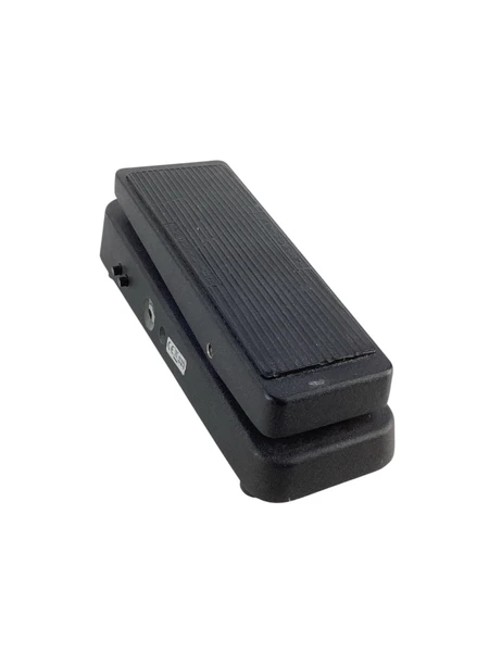 Used Morley DUAL BASS WAH Wah Pedal