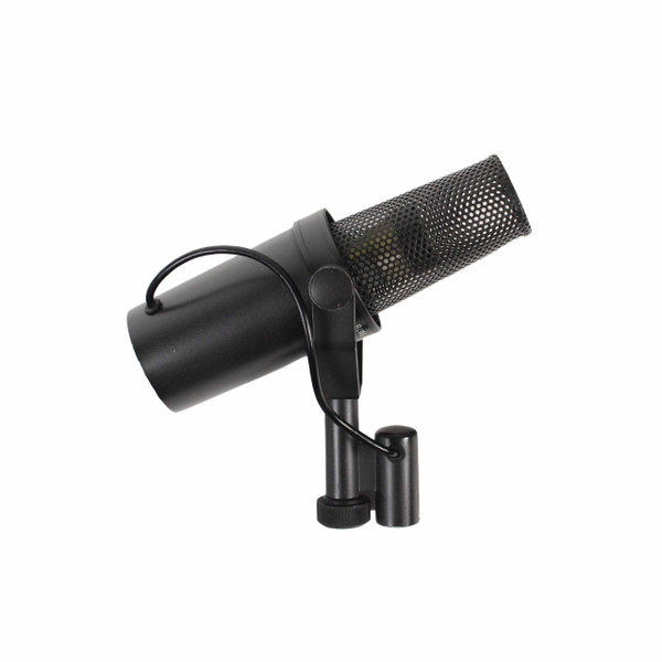 Used Shure SM7B Dynamic Microphone