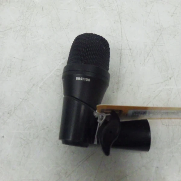 Used Shure PROLOGUE 12L Dynamic Microphone