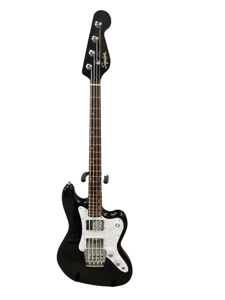 Used Cort CURBOW 4 BASS Bass Guitar Red 4-String