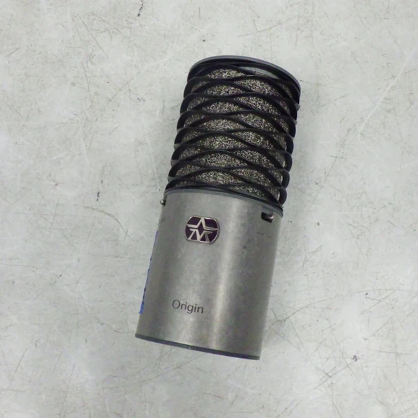 Used Shure BETA 91A Condenser Microphone
