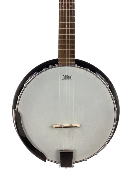 Used Morris TENOR BANJO Banjo