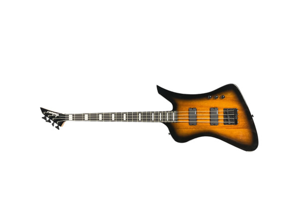 Used GRASSROOTS VIPER BASS