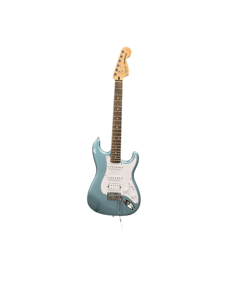 Used Squier VINTAGE MODIFIED SURF STRATOCASTER S Type Electric