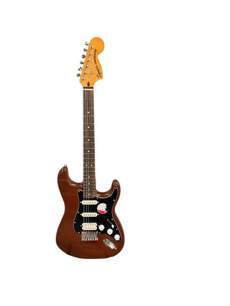 Used Tokai SUPER EDITION STRAT COPY S Type Electric Guitar White 6