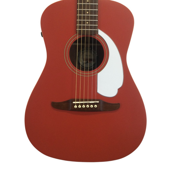 Used Fender GDC-200SCE A/E GUITAR MIK Solid Top Acoustic Guitar