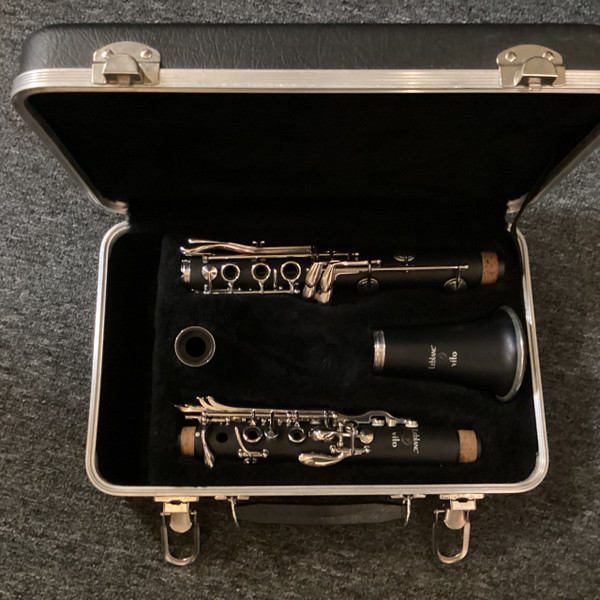 YAMAHA クラリネット YCL-200 adii 本体 YCL-