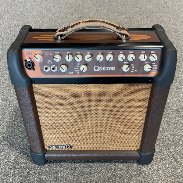Used Ampeg 8X10 CAB 8 x 10 Bass Guitar Cabinet 8 x 10