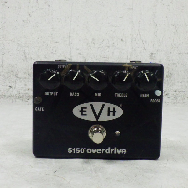 Used ARC EFFECTS KLONE V2 Overdrive Pedal