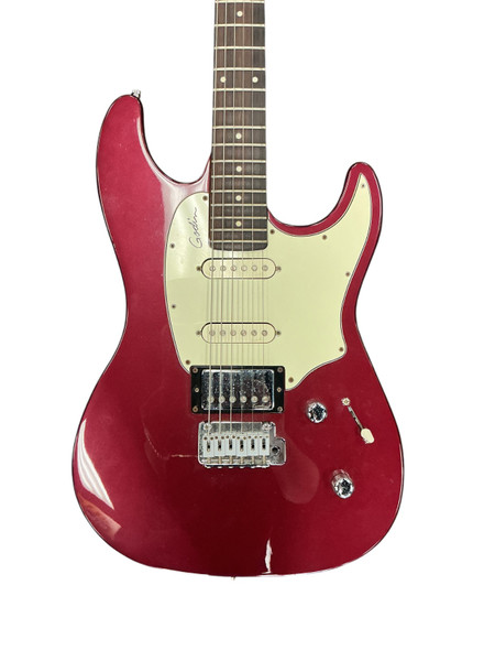Used Jackson DXMG DINKY MIJ UPGRADED PICKUPS S Type Electric