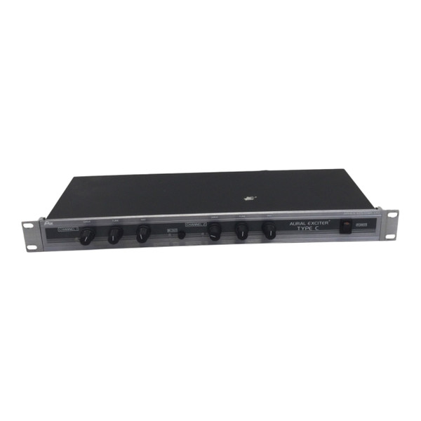 Used MXR DUAL FIFTEEN BAND EQ 124 Equalizer