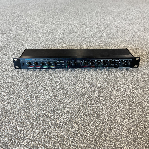 Used Gemini PMX-350 MIXER/CDJ-15 UNITS FOR PARTS CD Player