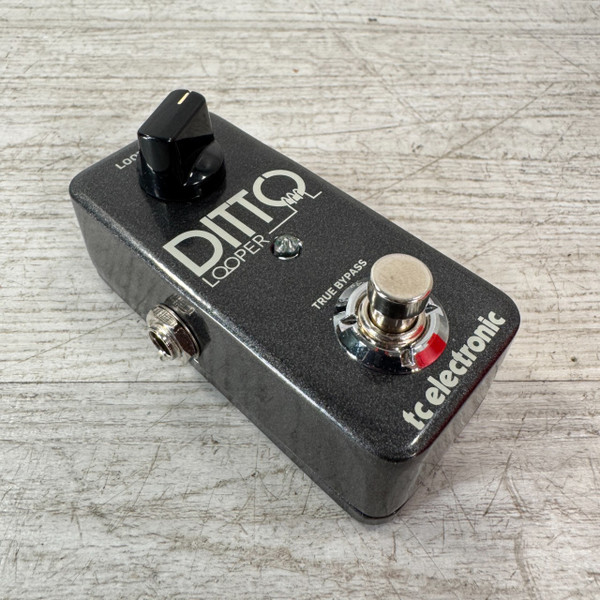 Used Mooer GROOVE LOOP X2 Looper Pedal