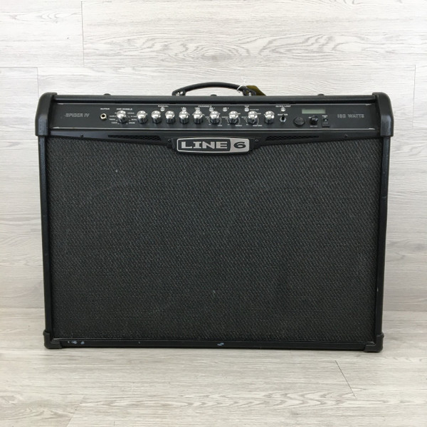 Used Fender M-80 Chorus - 2 x 12-inch 80-watt Guitar Combo Amplifier
