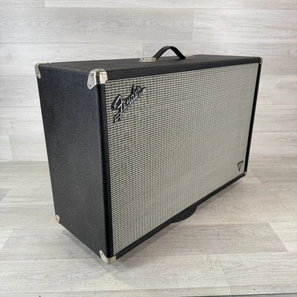 Used Fender Band-Master VM 212 - 2 x 12-inch 160-watt Guitar