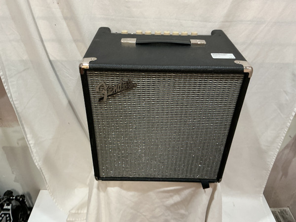 Used Vox T25 - 1 x 10-inch 25-watt Bass Combo Amplifier