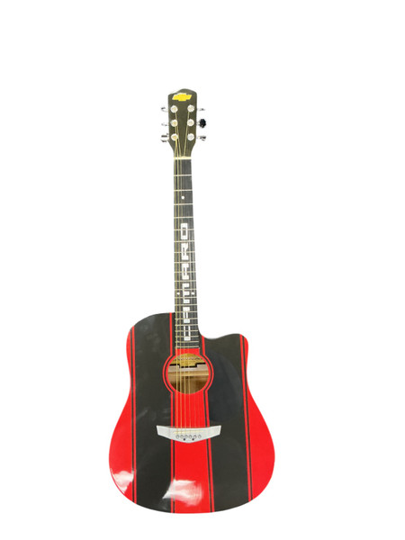 【Fender】DG-16 SB Used Fender DG-16 Laminate Top Acoustic Guitar Sunburst