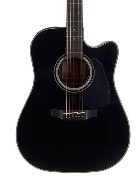 Used TAKAMINE TD-32 BS Acoustic Guitar