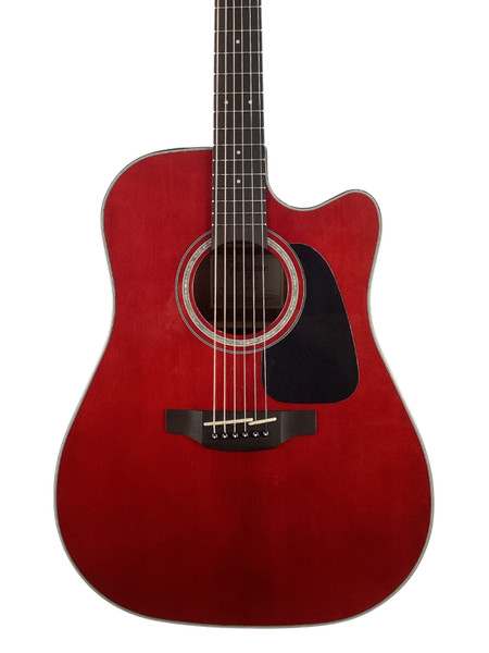 Used TAKAMINE TD-32 BS Acoustic Guitar