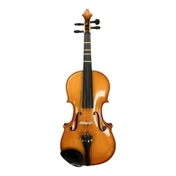 Used TON-KLAR THE DANCLA NO.126 Violin 3/4 Size