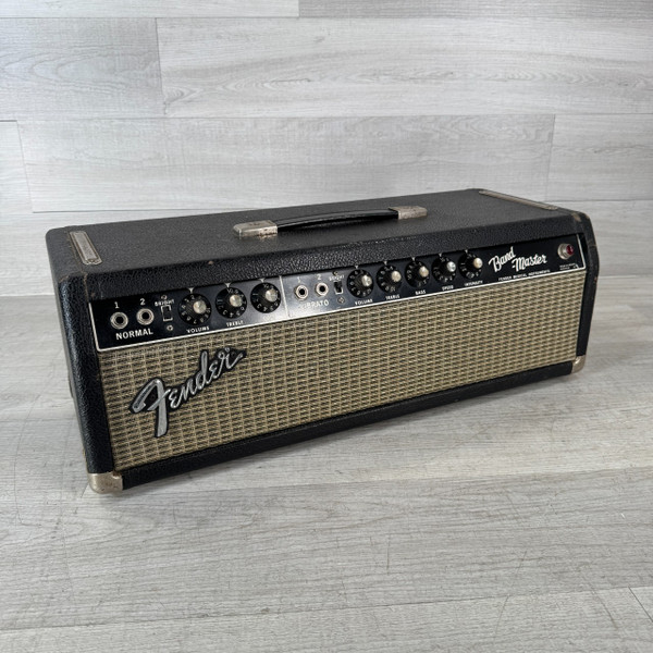 Used Ampeg SVT 810 1970S 8 x 10 Bass Guitar Cabinet 8 x 10