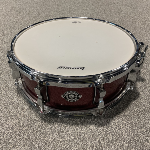 Used Pacific CX SNARE 14X5.5 Wood Snare Drum 14