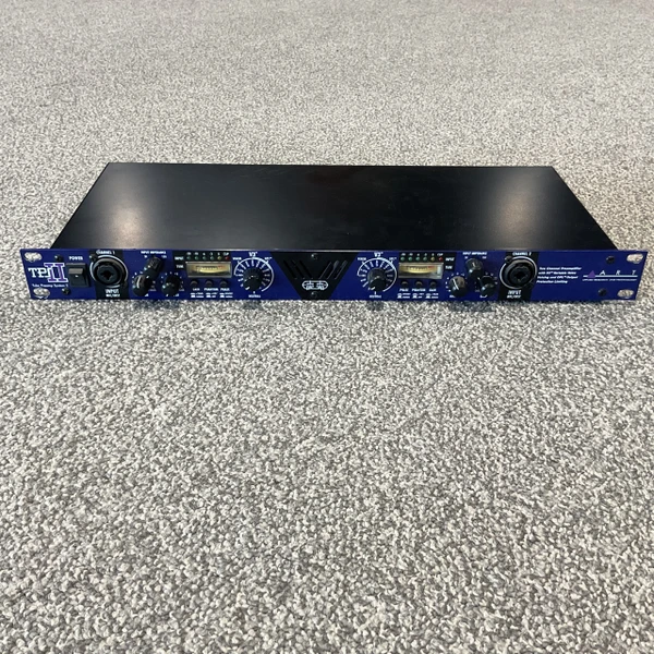 Used FOCUSRITE PLATINUM PENTA Preamp