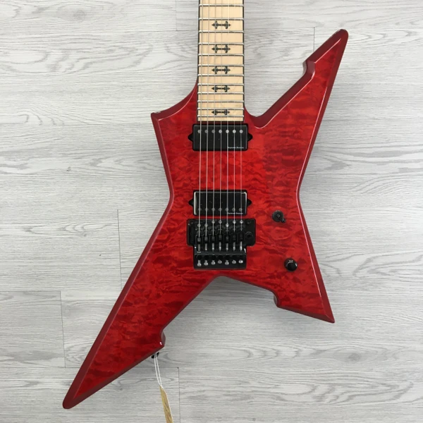 Used ESP FOREST GT STANDARD SERIES MIJ Modern Metal Electric