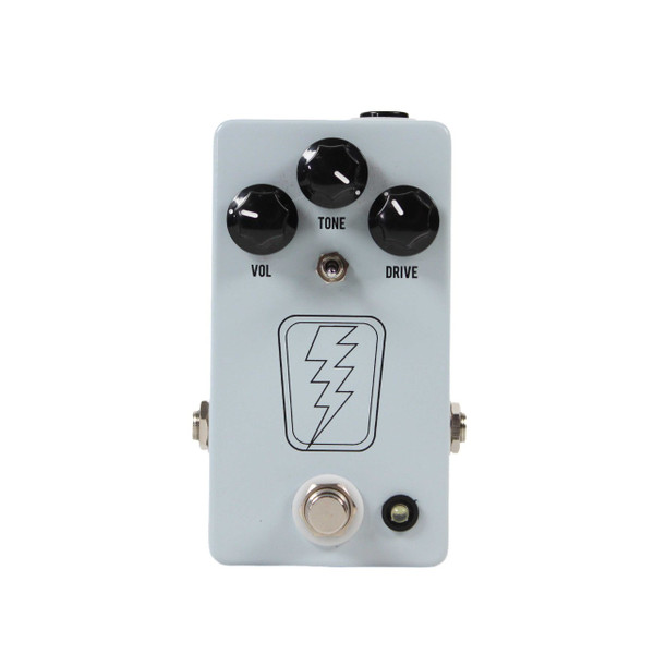 Used ARC EFFECTS KLONE V2 Overdrive Pedal
