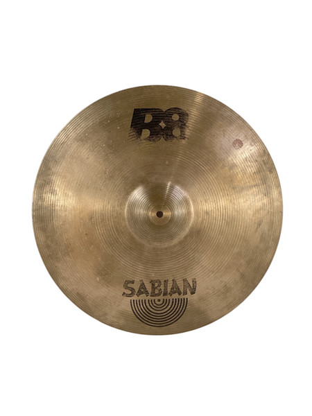 Used ZILDJIAN ZXT 20 ROCK RIDE