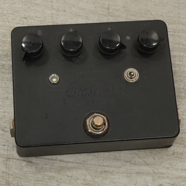 Used SIB VARIDRIVE Overdrive Pedal