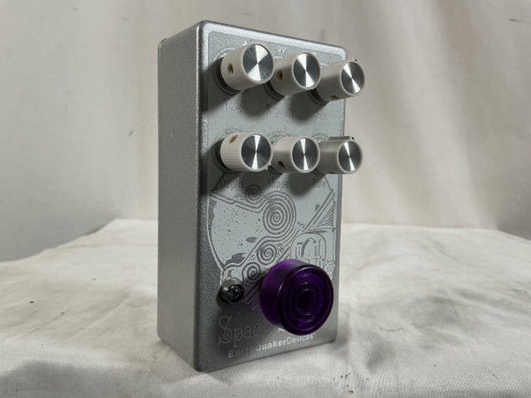 新品未開封品】MXR Carbon Copy Aqua Blue Yahoo!オークション - MXR