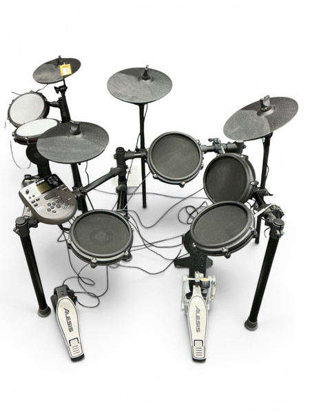 Used Roland TD-1 DMK Electronic Drum Kit