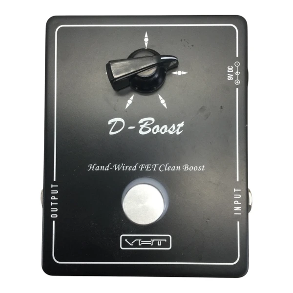 tc electronic SPARK BOOSTER 箱付き TC Electronic Spark Booster