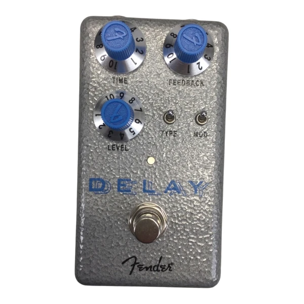 Used Digitech DIGIDELAY Delay Pedal