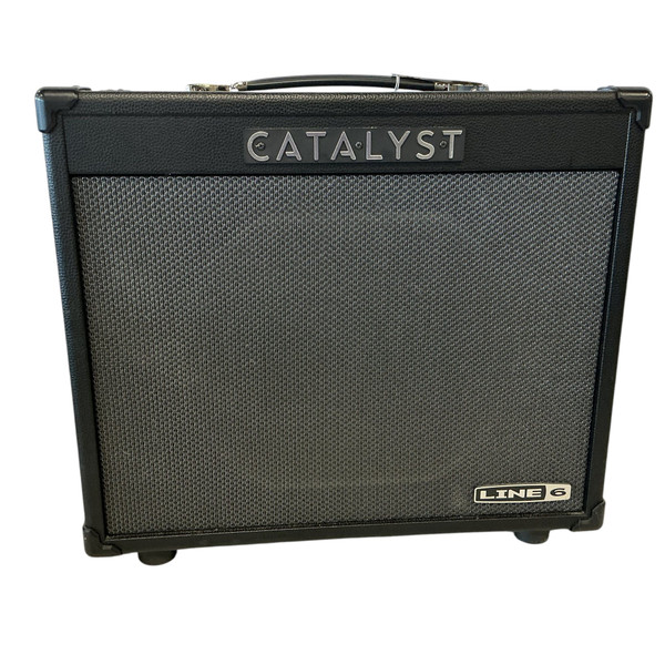 Used Yamaha G50-112 III 1 x 12 Solid State Amplifier 1 x 12