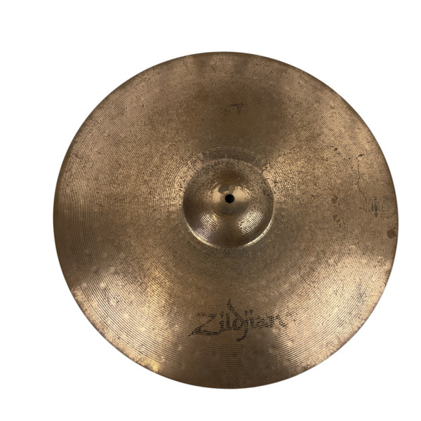 Used Zildjian 18 IN ZXT RIDE Ride Cymbal 18