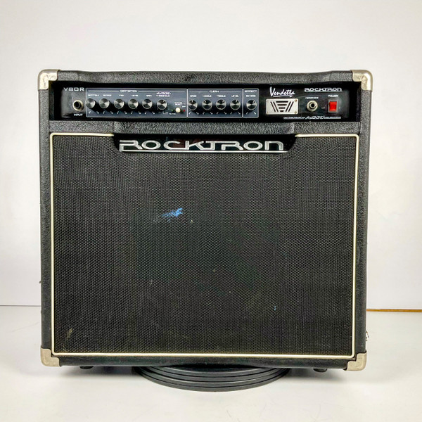 Used Gallien Krueger MB150S-III Bass Amplifier Other