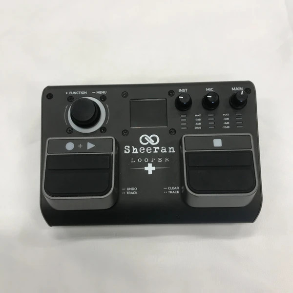 Used Boss RC-30 DUAL TRACK LOOPER Guitar Effects Looper Guitar Effects