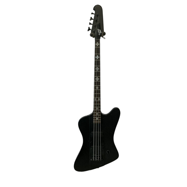 Used GRASSROOTS VIPER BASS