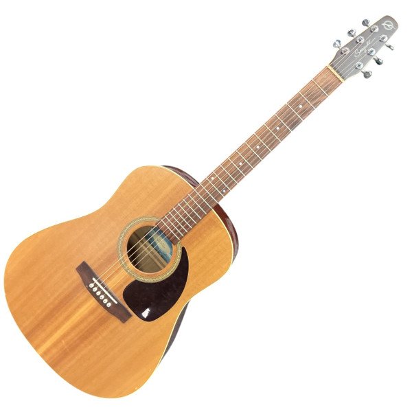 Used Paul Reed Smith - PRS SE ANGELUS STANDARD Solid Top Acoustic