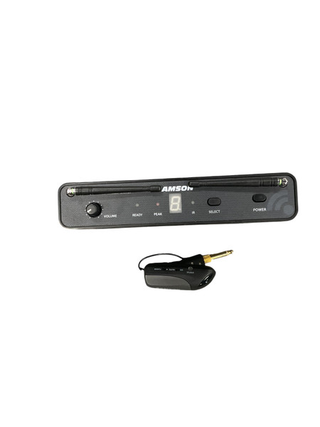 Used SAMSON CR88 / AG8 Wireless System
