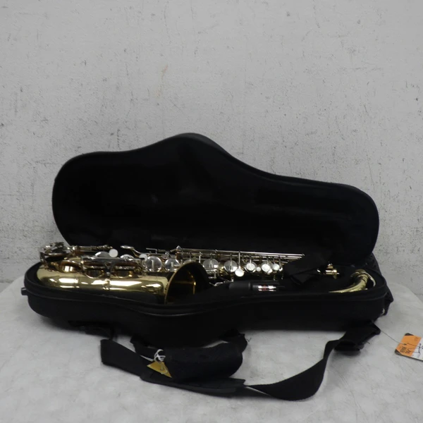 Used Jupiter JAS 869 ALTO SAXOPHONE NICE Alto Saxophones Alto