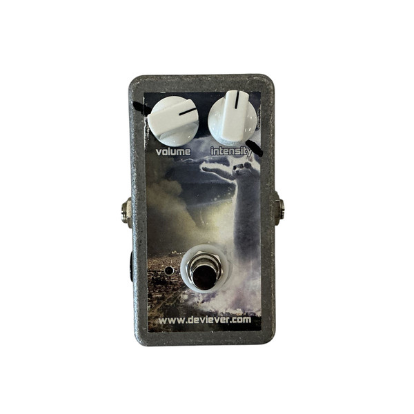 Deviever FX Noise Floor ノイズ 歪み Deviever FX Noise Floor ノイズ