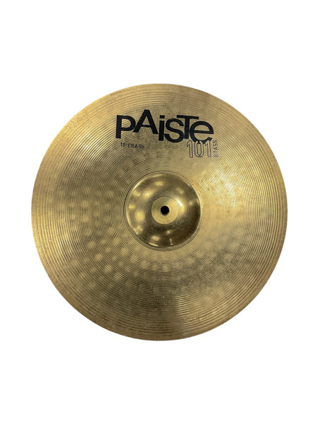 Used IZMIR 15 CRASH Crash Cymbal 15