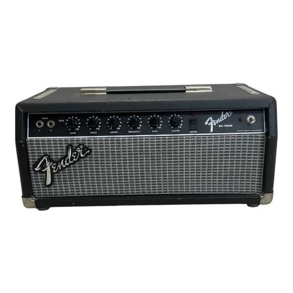 Used Peavey MARK VIII Bass Amplifier Head