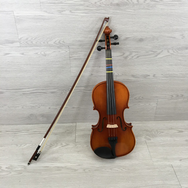 Used William Lewis & Son WL80E4 4/4 VIOLIN Violin 4/4 Size