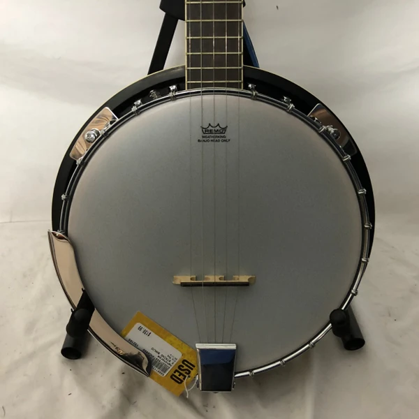 Used Morris TENOR BANJO Banjo