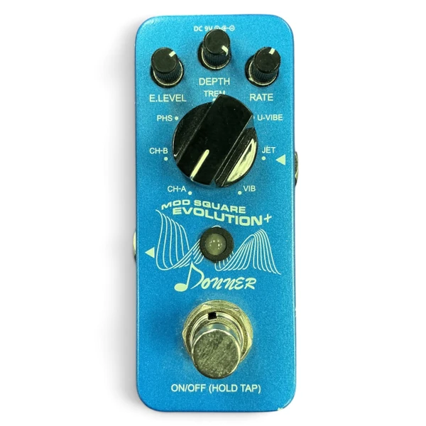 Used Digitech RP80 MODELING GUITAR PROCESSOR Multi-FX Pedal