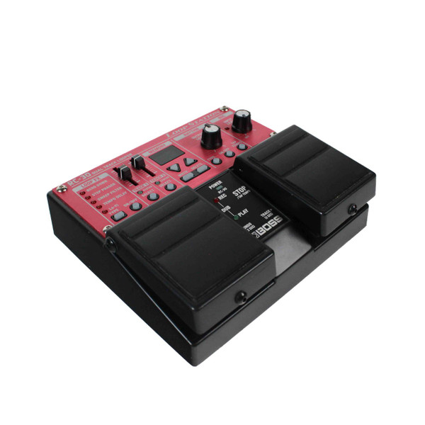 Used Boss RC-30 Loop Station Looper Pedal